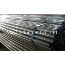 Stainless Steel Seamless Pipe for Fluid and Gas